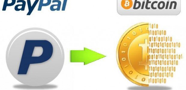 bitcoin debit card paypal