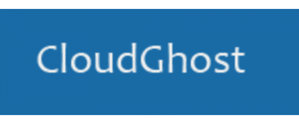 CloudGhost Premium 30 Days