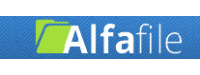Alfafile Premium 30 days 2T