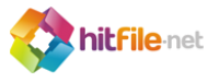Hitfile Premium 70 days