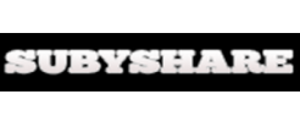 Subyshare Premium Key 730 Days